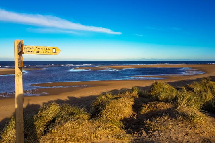 A Weekend in South Norfolk