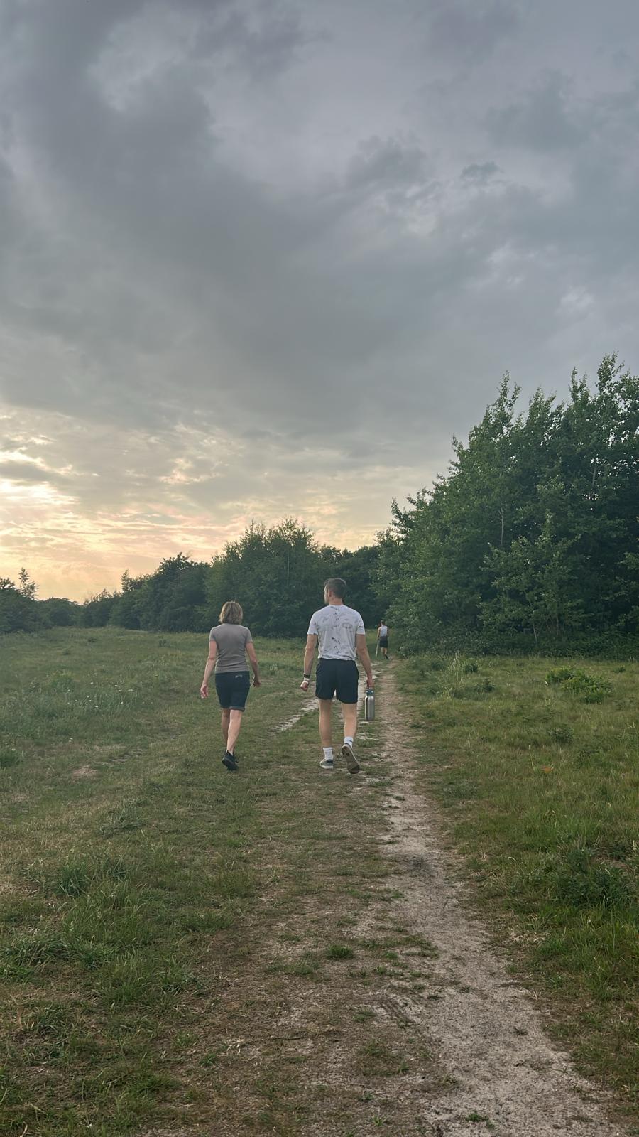 Walks & Countryside